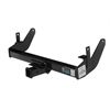 Front Mount Hitch